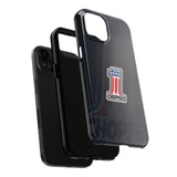 Tough Phone Case — American Choppers Patriotic Logo
