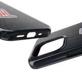 Tough Phone Case — American Choppers Patriotic Logo