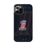Tough Phone Case — American Choppers Patriotic Logo