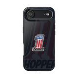 Tough Phone Case — American Choppers Patriotic Logo