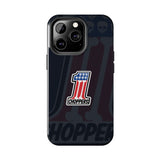Tough Phone Case — American Choppers Patriotic Logo