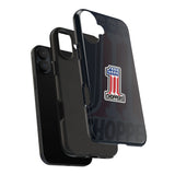 Tough Phone Case — American Choppers Patriotic Logo