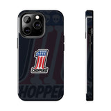 Tough Phone Case — American Choppers Patriotic Logo