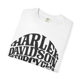 Harley-Davidson Skull Logo T-Shirt