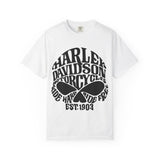 Harley-Davidson Skull Logo T-Shirt