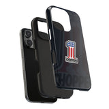 Tough Phone Case — American Choppers Patriotic Logo