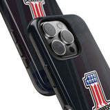 Tough Phone Case — American Choppers Patriotic Logo