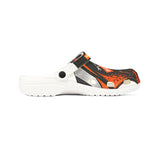 EVA Foam Rubber Shoes (AOP)