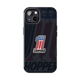 Tough Phone Case — American Choppers Patriotic Logo