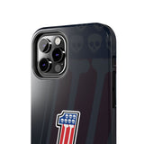 Tough Phone Case — American Choppers Patriotic Logo