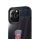 Tough Phone Case — American Choppers Patriotic Logo