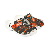 EVA Foam Rubber Shoes (AOP)