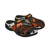 EVA Foam Rubber Shoes (AOP)