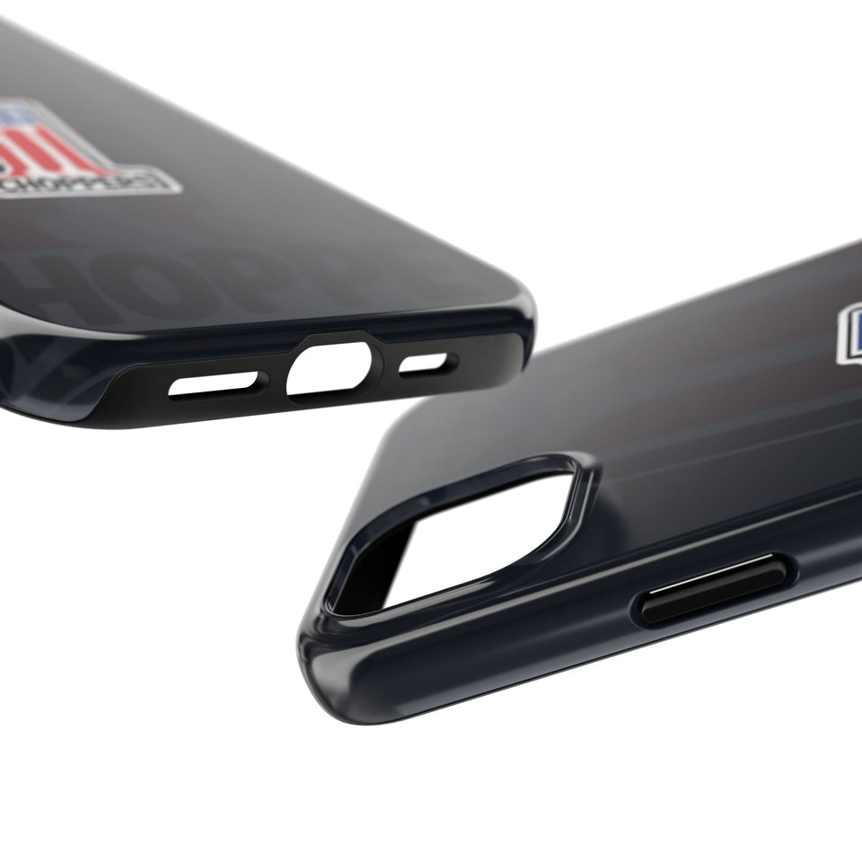 Tough Phone Case — American Choppers Patriotic Logo