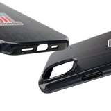 Tough Phone Case — American Choppers Patriotic Logo