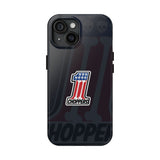Tough Phone Case — American Choppers Patriotic Logo