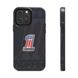 Tough Phone Case — American Choppers Patriotic Logo
