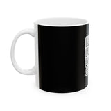 Let’s Fuk'n Build Sh!t Mug - Funny Motivational Coffee Cup