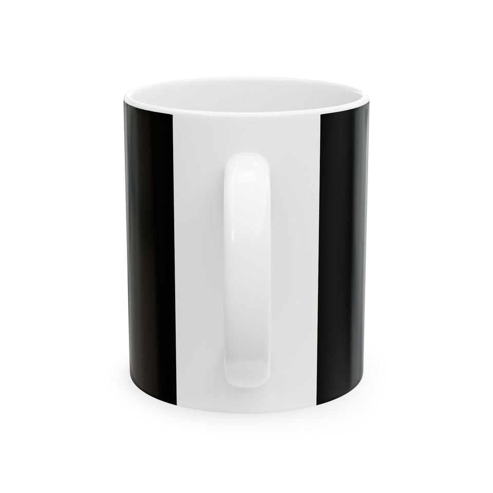 Let’s Fuk'n Build Sh!t Mug - Funny Motivational Coffee Cup
