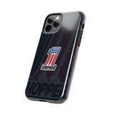 Tough Phone Case — American Choppers Patriotic Logo