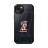 Tough Phone Case — American Choppers Patriotic Logo