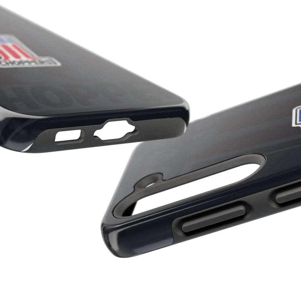Tough Phone Case — American Choppers Patriotic Logo