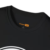 Bikers Don't Go Grey We Turn Chrome T-Shirt