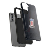Tough Phone Case — American Choppers Patriotic Logo