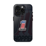 Tough Phone Case — American Choppers Patriotic Logo