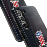 Tough Phone Case — American Choppers Patriotic Logo