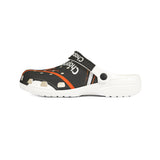 EVA Foam Rubber Shoes (AOP)