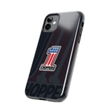 Tough Phone Case — American Choppers Patriotic Logo