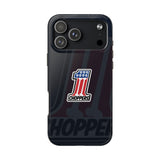 Tough Phone Case — American Choppers Patriotic Logo
