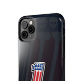 Tough Phone Case — American Choppers Patriotic Logo