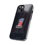 Tough Phone Case — American Choppers Patriotic Logo