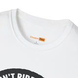 I Don't Ride My Own Bike But I Do Ride My Own Biker T-Shirt — Funny Motorcycle Rider Tee