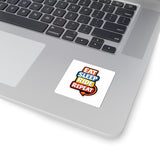 Eat Sleep Ride Repeat Sticker — Motorcycle & Cycling Kiss-Cut Decal