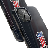 Tough Phone Case — American Choppers Patriotic Logo
