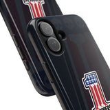 Tough Phone Case — American Choppers Patriotic Logo