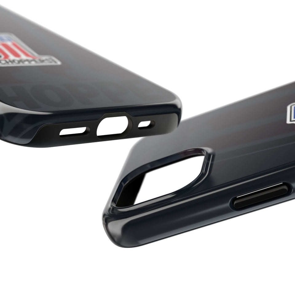 Tough Phone Case — American Choppers Patriotic Logo