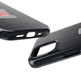 Tough Phone Case — American Choppers Patriotic Logo