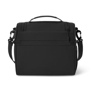 Insulated Cooler Bag — "Chopper Time" Compact Lunch & Beverage Cooler