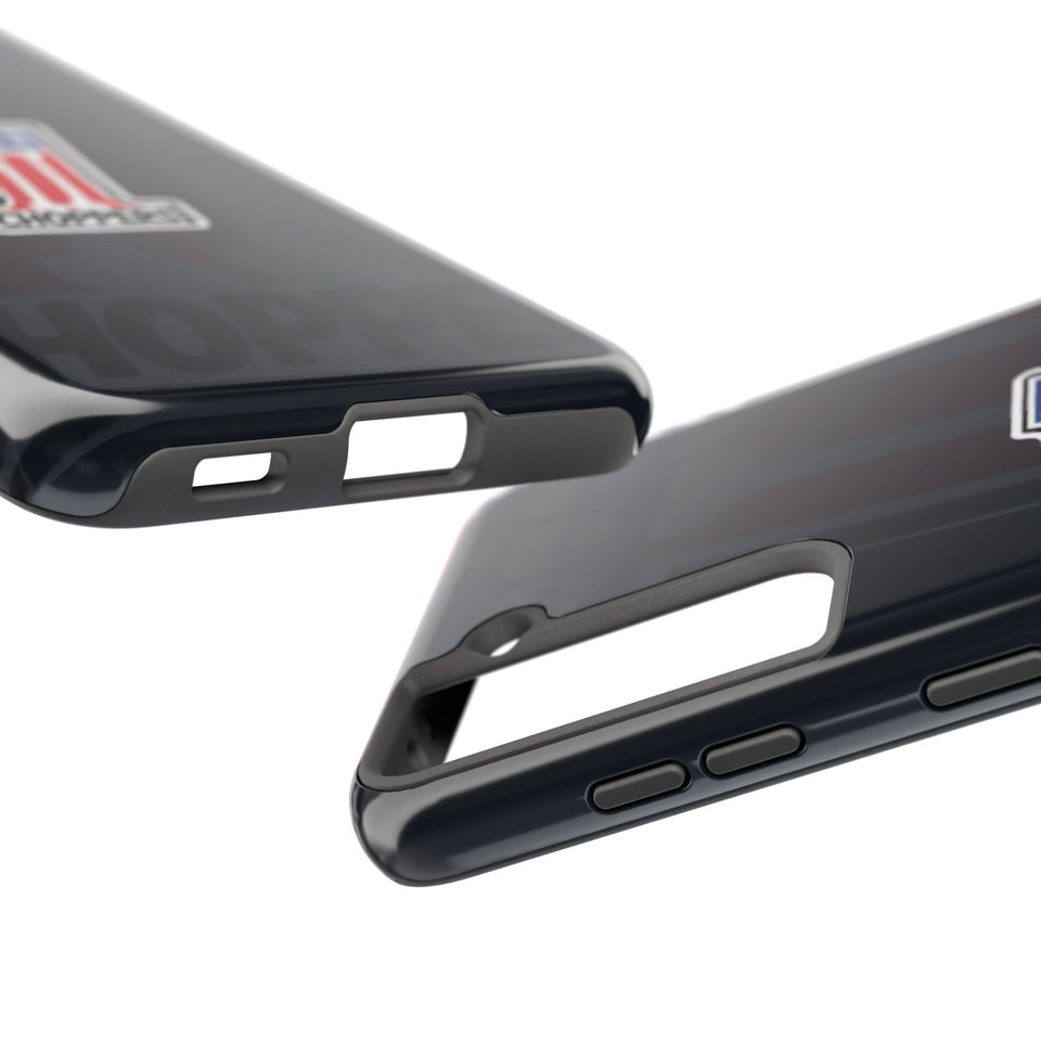 Tough Phone Case — American Choppers Patriotic Logo