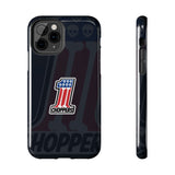 Tough Phone Case — American Choppers Patriotic Logo
