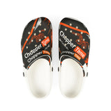 EVA Foam Rubber Shoes (AOP)