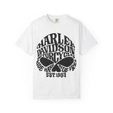 Harley-Davidson Skull Logo T-Shirt