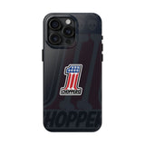 Tough Phone Case — American Choppers Patriotic Logo