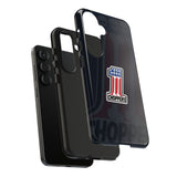 Tough Phone Case — American Choppers Patriotic Logo