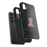 Tough Phone Case — American Choppers Patriotic Logo