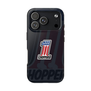 Tough Phone Case — American Choppers Patriotic Logo
